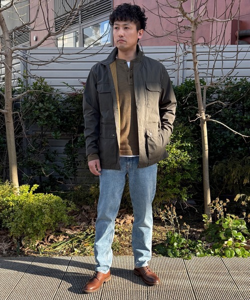セール】BANANA REPUBLIC FACTORY STORE スラブテクスチャード