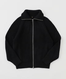 Ets.MATERIAUX | ETS.MATERIAUX(マテリオ) ドライバーズニット(ニット/セーター)