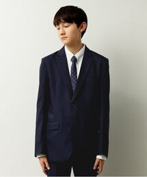 GLAZOS（グラソス）の「【大人向けサイズあり】【セットアップ】フォーマルスーツ（アンサンブル・メンズ）」
