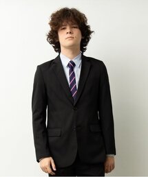 GLAZOS（グラソス）の「【大人向けサイズあり】【セットアップ】フォーマルスーツ（スーツセット）」