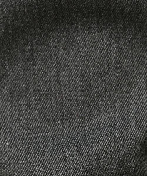 BEAUTY&YOUTH UNITED ARROWS（ビューティーアンドユースユナイテッドアローズ）の「BY チノ ノープリーツ テーパード パンツ◆（チノパンツ・メンズ・ブラック/ダークグレー/ベージュ/オリーブ/ネイビー・X-LARGE/LARGE/MEDIUM/SMALL）」の12枚目の写真