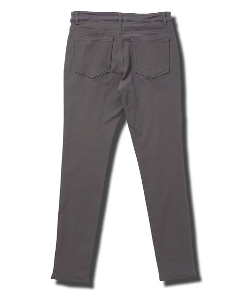 jiggys shop(ジギーズショップ)の「極ラクストレッチ裏起毛スキニーパンツ(その他パンツ・メンズ・チャコールグレー/ブラック/ホワイト/グレー系その他/ネイビー・SMALL/X-LARGE/LARGE/MEDIUM)」の21枚目の写真