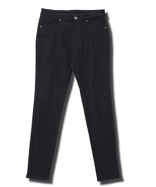 jiggys shop(ジギーズショップ)の「極ラクストレッチ裏起毛スキニーパンツ(その他パンツ・メンズ・チャコールグレー/ブラック/ホワイト/グレー系その他/ネイビー・SMALL/X-LARGE/LARGE/MEDIUM)」の9枚目の写真
