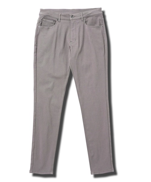 jiggys shop(ジギーズショップ)の「極ラクストレッチ裏起毛スキニーパンツ(その他パンツ・メンズ・チャコールグレー/ブラック/ホワイト/グレー系その他/ネイビー・SMALL/X-LARGE/LARGE/MEDIUM)」の14枚目の写真