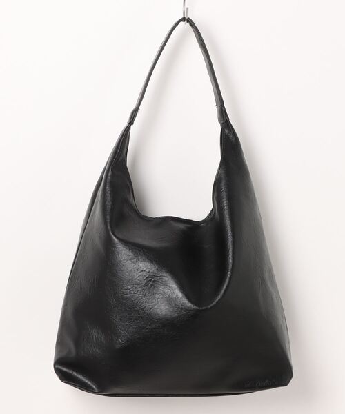 トライアングルトートバッグ【ポーチ付き】（トートバッグ）｜Dita Muaj.（ディータムアージュ）