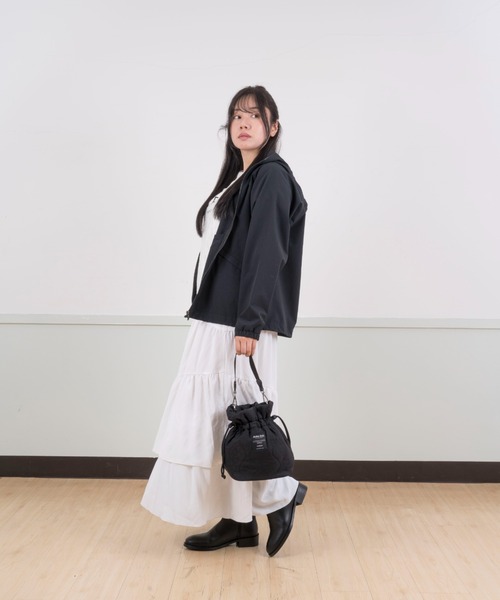 Jolie Joli（ジョリージョリ）の「【Jolie Joli/ジョリージョリ】巾着