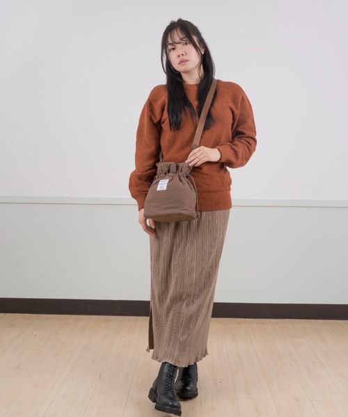 Jolie Joli（ジョリージョリ）の「【Jolie Joli/ジョリージョリ】巾着