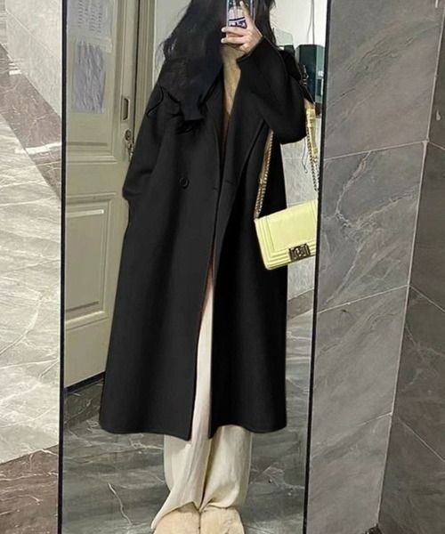 ﾛﾝｸﾞPｺｰﾄ（ピーコート）｜SPIGA（スピーガ）