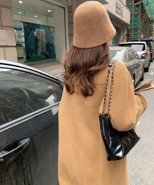 ﾛﾝｸﾞPｺｰﾄ（ピーコート）｜SPIGA（スピーガ）