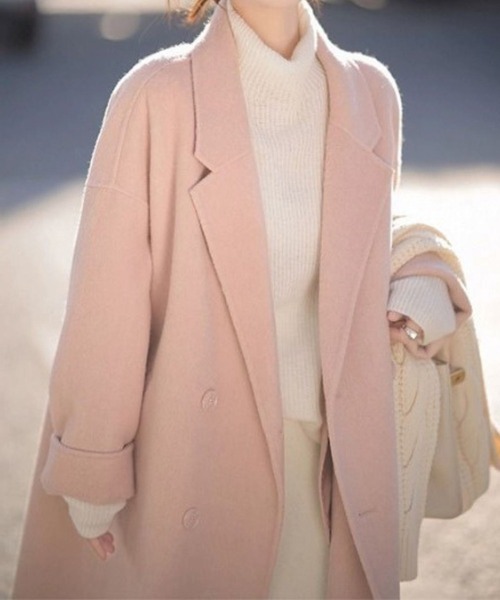 ﾛﾝｸﾞPｺｰﾄ（ピーコート）｜SPIGA（スピーガ）