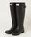 HUNTER�i�n���^�[�j�́uHUNTER / �n���^�[�FWOMENS TOUR TALL PACKABLE BOOT�FWFT2210RMA[DEA]�i���C���V���[�Y�j�v�b�u���b�N
