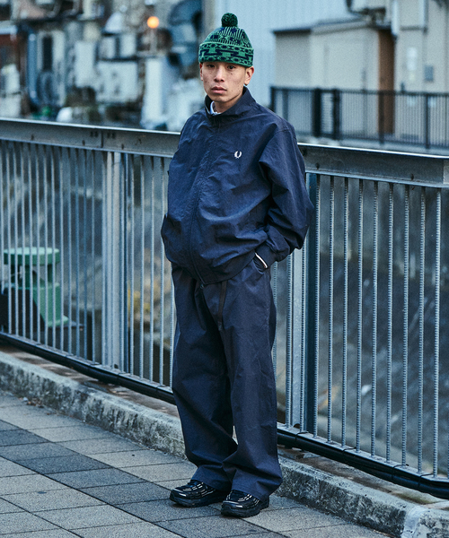 FRED PERRY（フレッドペリー）の「FRED PERRY / フレッドペリー