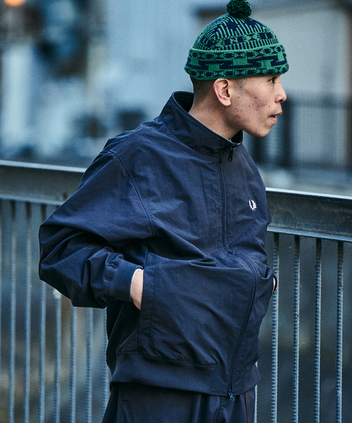 FRED PERRY（フレッドペリー）の「FRED PERRY / フレッドペリー