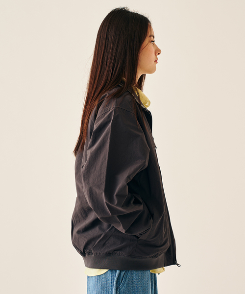 セール】FRED PERRY / フレッドペリー417別注Brentham Jacket ブレン