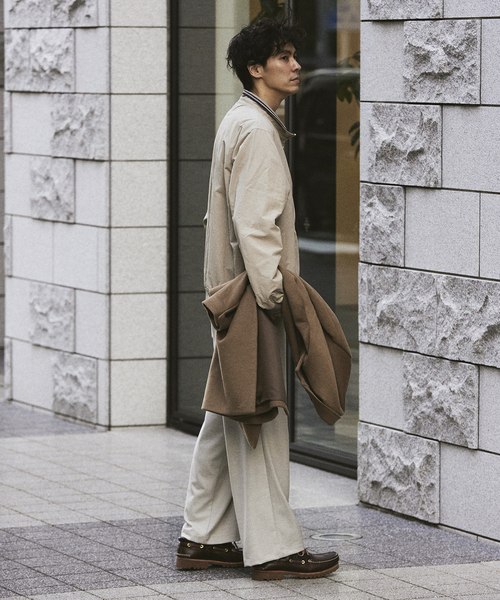 セール】FRED PERRY / フレッドペリー417別注Brentham Jacket ブレン