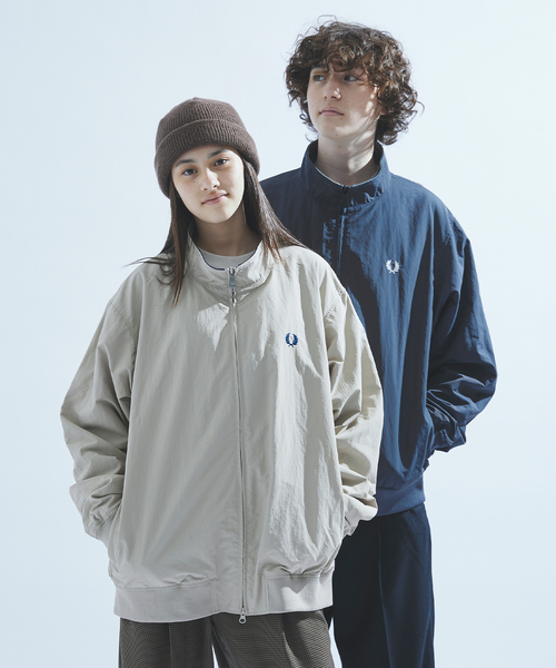 FRED PERRY（フレッドペリー）の「FRED PERRY / フレッドペリー