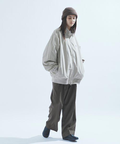 セール】FRED PERRY / フレッドペリー417別注Brentham Jacket ブレン