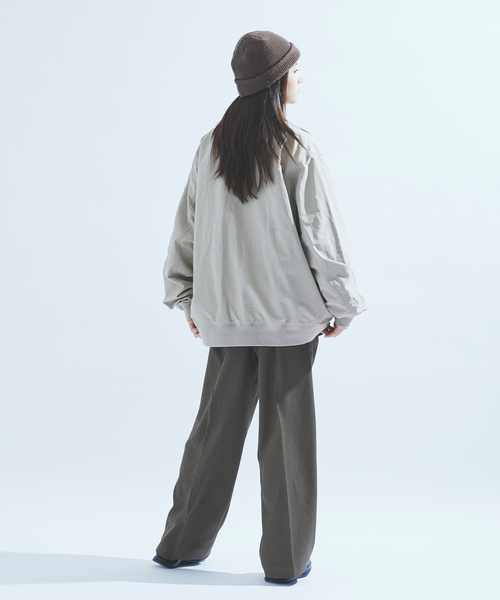 セール】FRED PERRY / フレッドペリー417別注Brentham Jacket ブレン