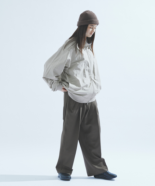 セール】FRED PERRY / フレッドペリー417別注Brentham Jacket ブレン