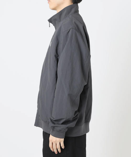 セール】FRED PERRY / フレッドペリー417別注Brentham Jacket ブレン