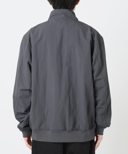 セール】FRED PERRY / フレッドペリー417別注Brentham Jacket ブレン