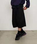 BEAMS(ビームス)の「パンツ(デニムパンツ)」