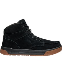 KEEN（キーン）の「GIBSON MID SOFT TOE / ギブソン ミッド ソフトトウ / メンズ 安全靴（ブーツ）」