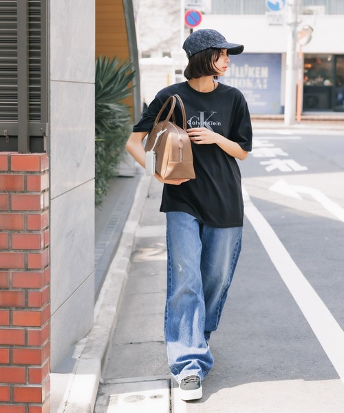 NOTHING WRITTEN / ナッシングリトゥン CLASSIC GOLF BAG NOTHING WRITTEN / ナッシングリトゥン CLASSIC GOLF BAG