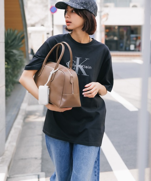 NOTHING WRITTEN / ナッシングリトゥン CLASSIC GOLF BAG ボストン