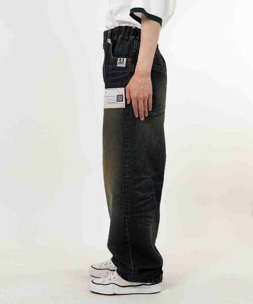 THE PERMANENT EYE（ザパーマネントアイ）の「【MIHARAYASUHIRO/ミハラ