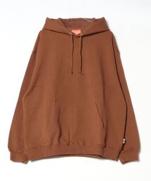 【TRIBE WEAR】トライブウェア 24AW BASIC HOODIE