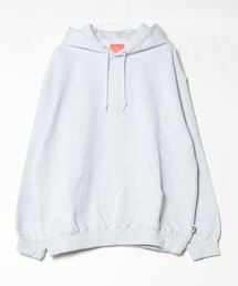 【TRIBE WEAR】トライブウェア 24AW BASIC HOODIE
