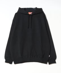fridge(�t���b�W)�́yTRIBE WEAR�z�g���C�u�E�F�A 24AW BASIC HOODIE(�p�[�J�[)