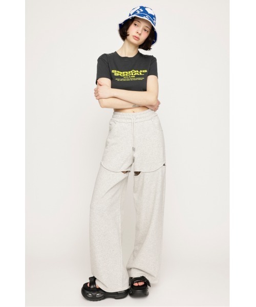 SLY AIR VOLUME SOLE BELT サンダル SLY | AIR VOLUME SOLE BELT サンダル (サンダル ) |SHEL'TTER