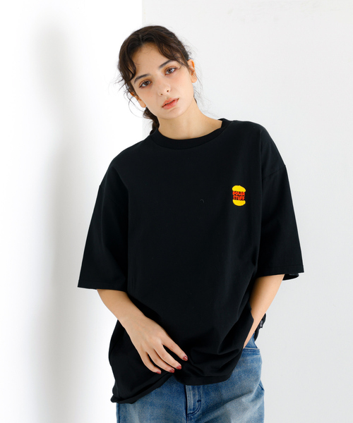 ポルテ　PORTE 半袖Tシャツ、ハーフパンツ 楽天市場】【SALE！50%OFF】バテンウェア Battenwear 半袖