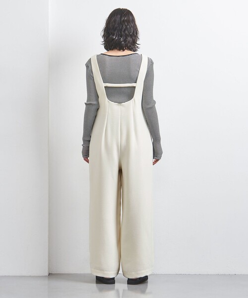 UNITED ARROWS COMFYオールインワン COMFY オールインワン ―吸水速乾 UVカット ウォッシャブル―