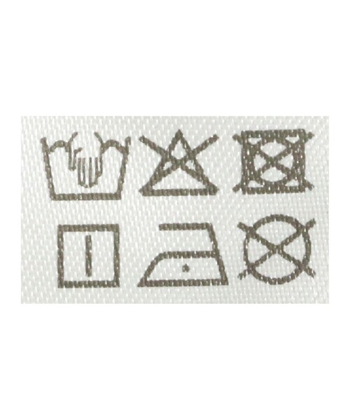 UNITED ARROWS（ユナイテッドアローズ）の「COMFY オールインワン WHITE -UVカット ウォッシャブル-（つなぎ/オールインワン・レディース・オフホワイト・36/38）」の16枚目の写真