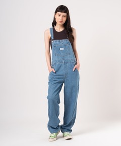 セール】AMERI×Lee DENIM SET UP（サロペット/オーバーオール