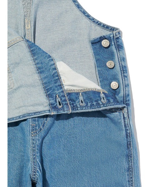 セール】Levi's/リーバイス ヴィンテージ オーバーオール