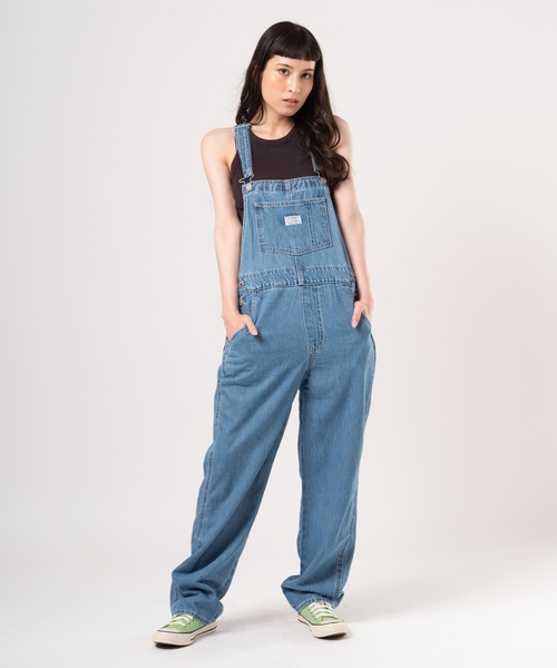 Levi's/リーバイス ヴィンテージ オーバーオール ミディアム