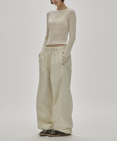 todayful Compact Smooth Knit 25ss 美品 TODAYFUL（トゥデイフル）の「【TODAYFUL/トゥデイフル】Compact