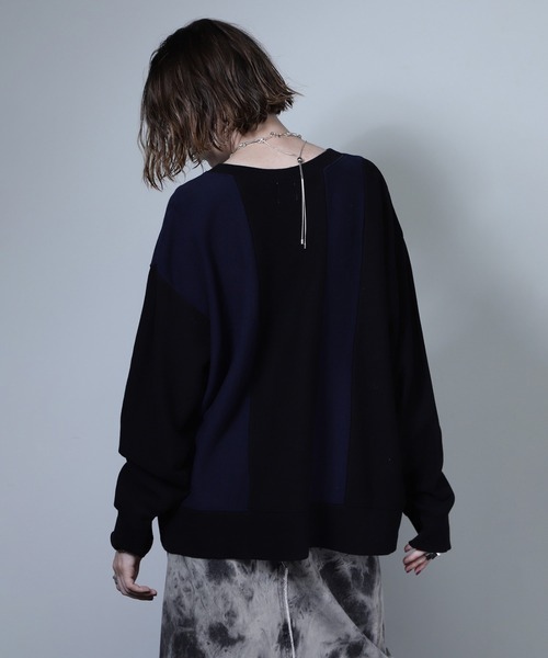 ROSE BUD(ローズバッド)の「VINTAGE LOGO REMAKE LIKE TOPS(Tシャツ/カットソー・レディース・ブラック/ベージュ/グレー・ONE SIZE)」の10枚目の写真
