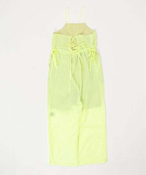 yuumi ARIA PANTS Yuumi ARIA】PRINT RELAXED PANTS 