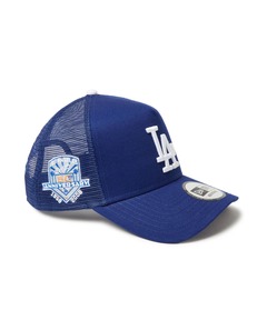 ブランド古着】WAY OF LIFE MESH CAP キャップ帽子（キャップ）｜RATS