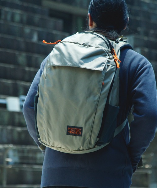 MYSTERYRANCH/ミステリーランチ DISTRICT 24/ディストリクト 24