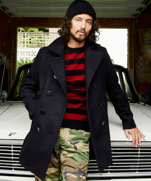 HYSTERIC GLAMOUR | P-CO(ピーコート)