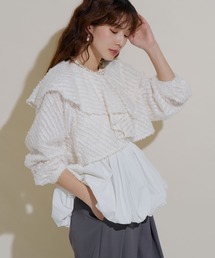 rectangle(���N�^���O��)�̃��b�t���J���[�N���v�b�h�u���E�X(�V���c/�u���E�X)