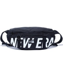 NEW ERA/ニューエラ ウエストポーチ WAIST BAG ウエストバッグ 2L 251 14521296/14521297