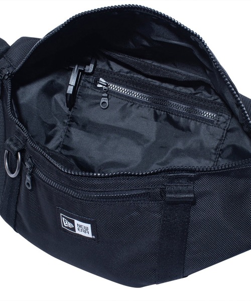 NEW ERA/ニューエラ ウエストポーチ WAIST BAG ウエストバッグ