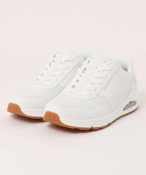 ビーバウンシー セール】SKECHERS スケッチャーズ SLIP-INS スリップインズ UNO